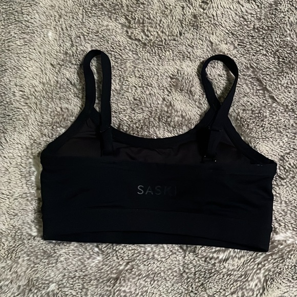 SASKI SPORT BRA NWOT - Picture 2 of 5